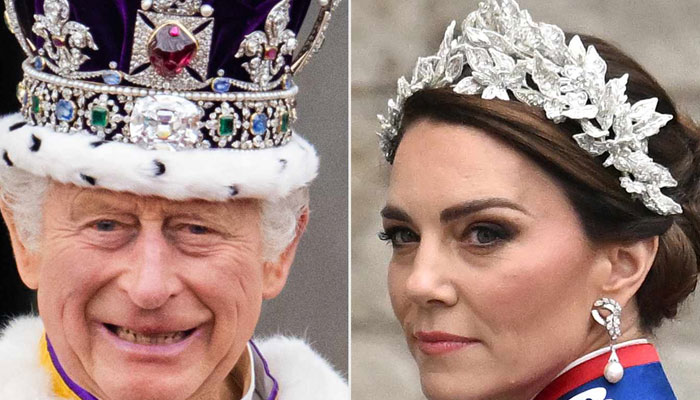 King Charles to have Kate Middleton at heart of restoring lost glory