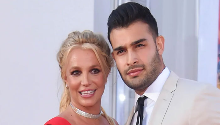 Sam Asghari would disappear on Britney Spears for months before split