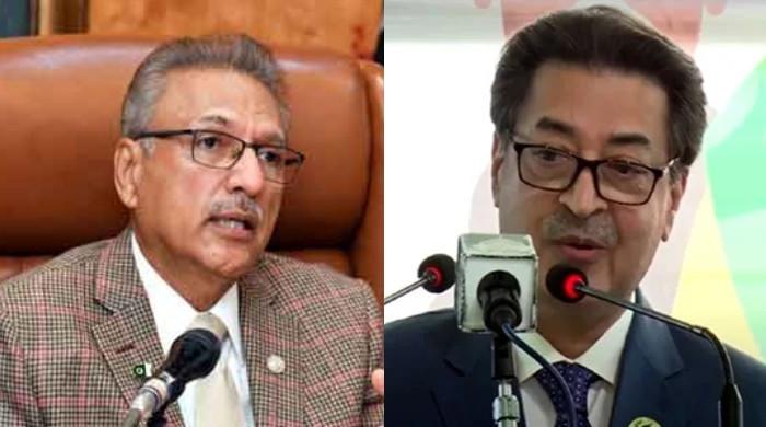 CEC may not meet president for consultation on election date
