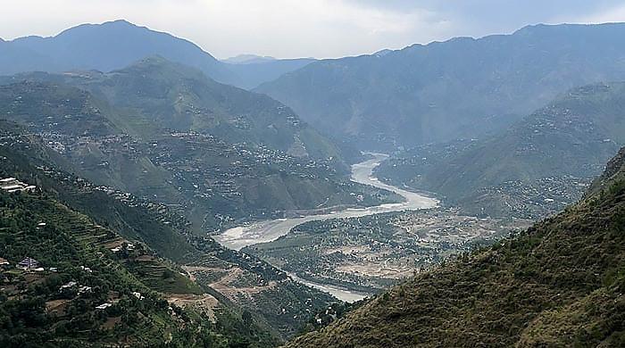 Life in Allai