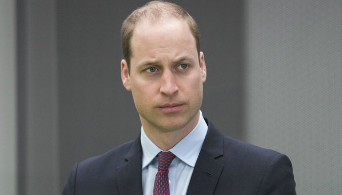 Prince William is an ‘ego-stroking’ is the ‘human personification of a Volvo’