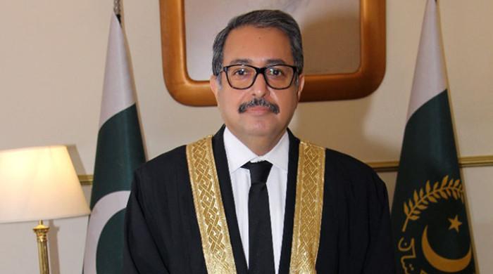 Interior ministry forms JIT to probe smear campaign against IHC CJ