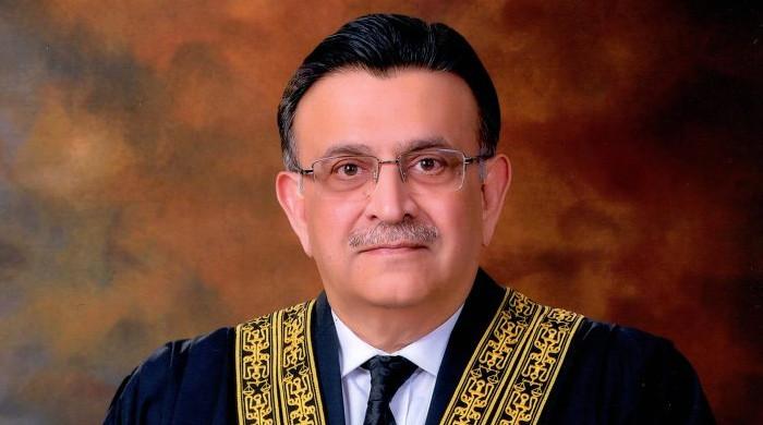 CJP’s powers reduced to ‘rubber stamp’ under new SC laws, regrets Justice Bandial