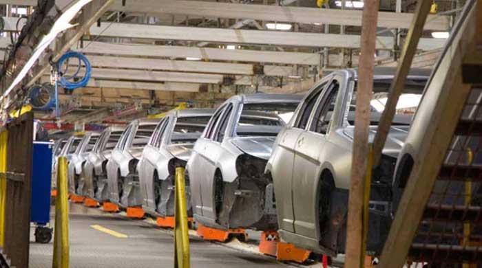 Plans for Toyota Corolla Cross on track, says Indus Motors CEO