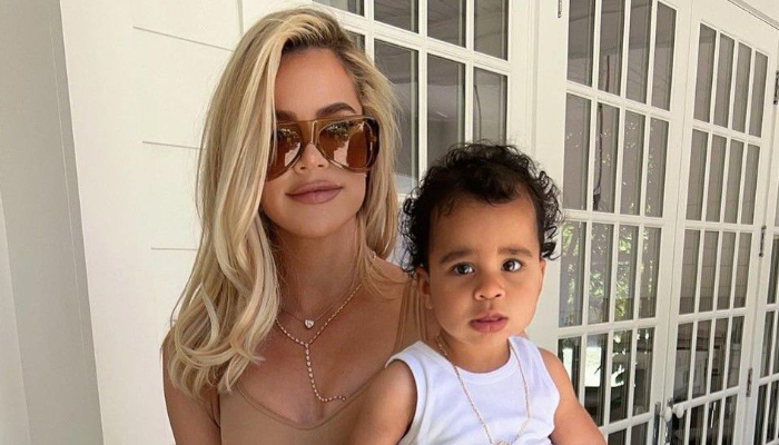 Khloe Kardashian Legally changes sons name after 13-months of his birth