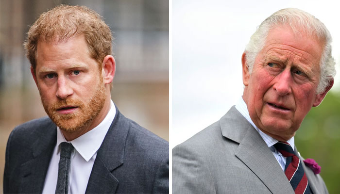 King Charles has ‘little joy left’ in life: report