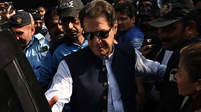 PTI revokes legal services of UK lawyer after criticism