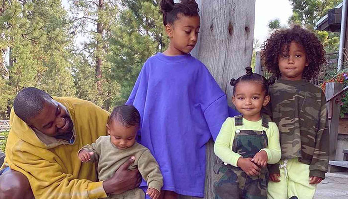 Kim Kardashian rethinks co-parenting with Kanye West after Italy antics?