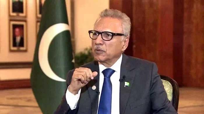 President House ‘meeting’ triggers speculations amid uncertainty over election date
