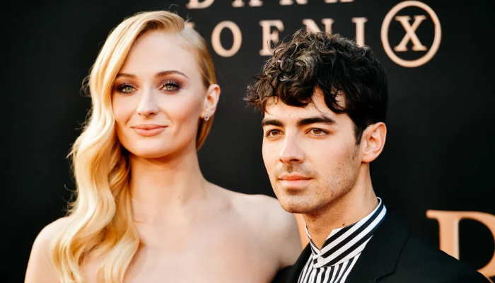 Internet in frenzy over Joe Jonas and Sophie Turners rumoured split