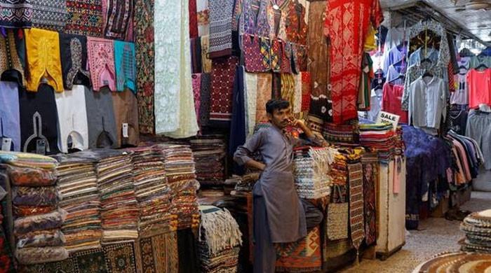 Pakistan amidst a polycrisis