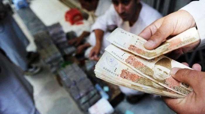 Capital suggestion: Demonetisation?