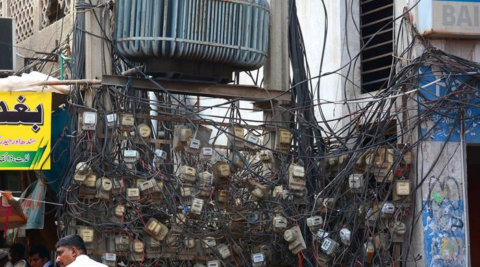Intelligence report reveals smart methods used for electricity theft