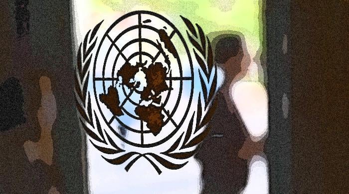 Dividing Nations? 77 years on, UN still beating to rhythm of powerful few