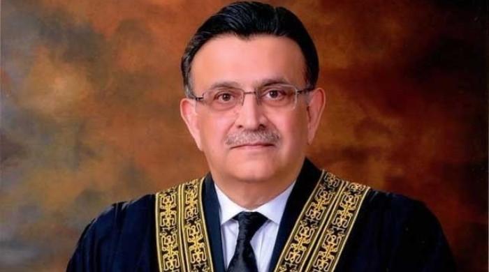 Supreme Court was put to test by constitutional cases: CJP Bandial