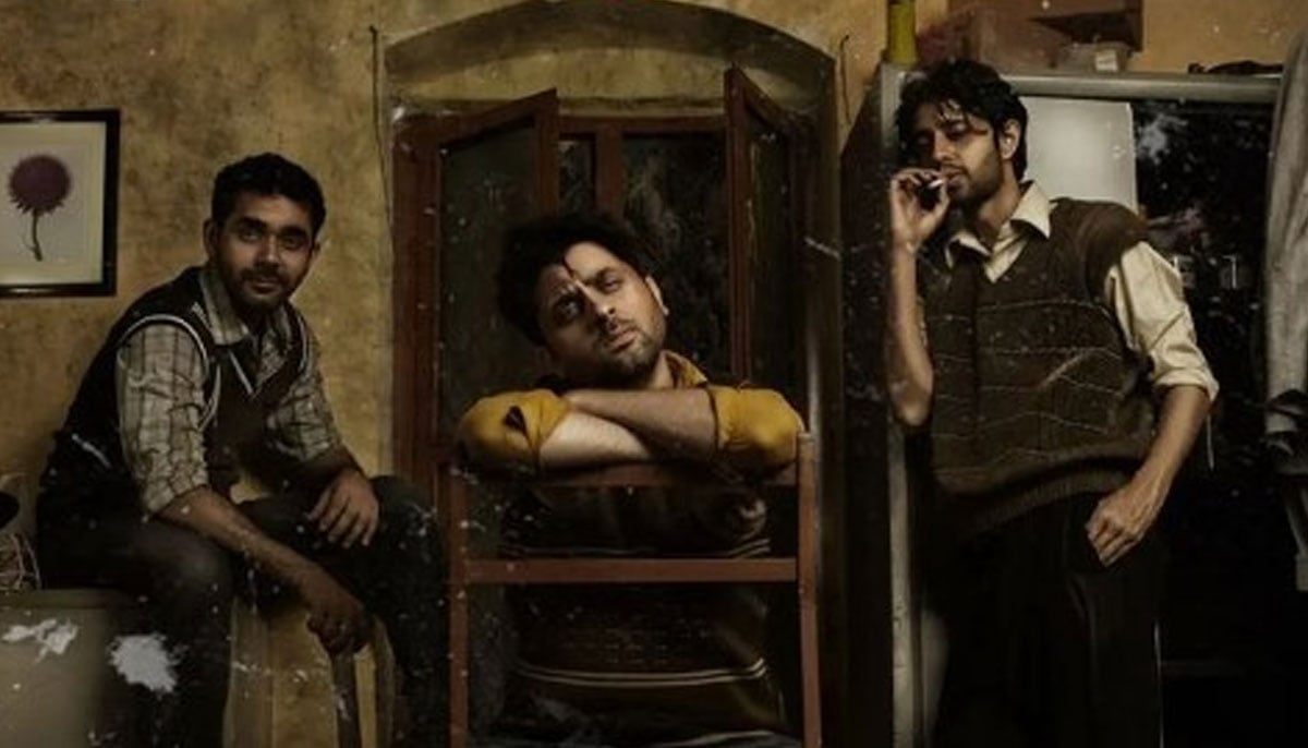 Poster of short film Gulabo Rani. — Instgram/@mukhtarhoonmein