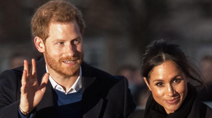 Meghan Markle, Prince Harry working hard to shed ‘toxic’ brand image