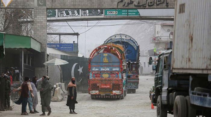 Afghanistan 'misusing' transit trade agreement: FO