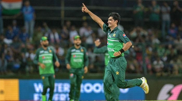 World Cup 2023: Pakistan's options to replace Naseem Shah