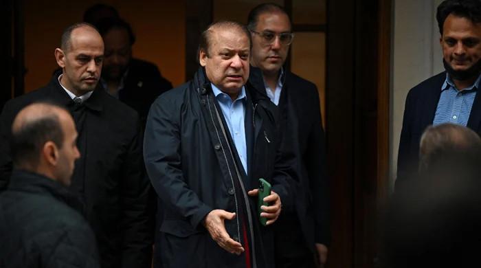 PML-N’s legal team greenlights Nawaz Sharif’s homecoming plan