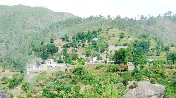 Local in Buner sets up power plant to supply electricity at only Rs200/month