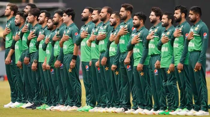 Where do Pakistan stand as World Cup gets closer?