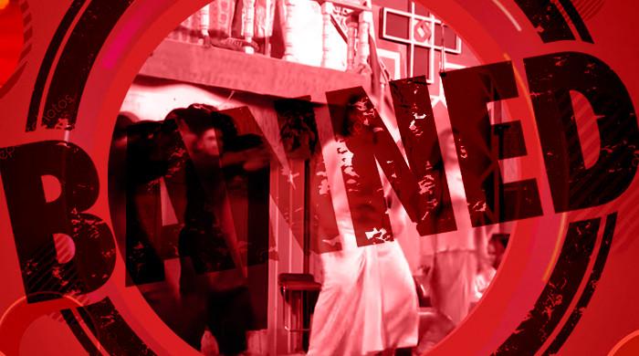 Dirty dancing? In Punjab theatres, men return to work but women face govt ban