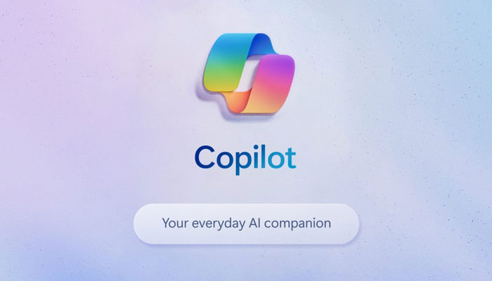 Microsofts AI Assistant Copilot. — Microsoft/Blog/File