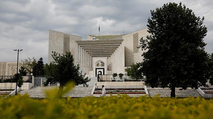 CJP Isa-led bench to hear Faizabad sit-in review pleas on Sep 28