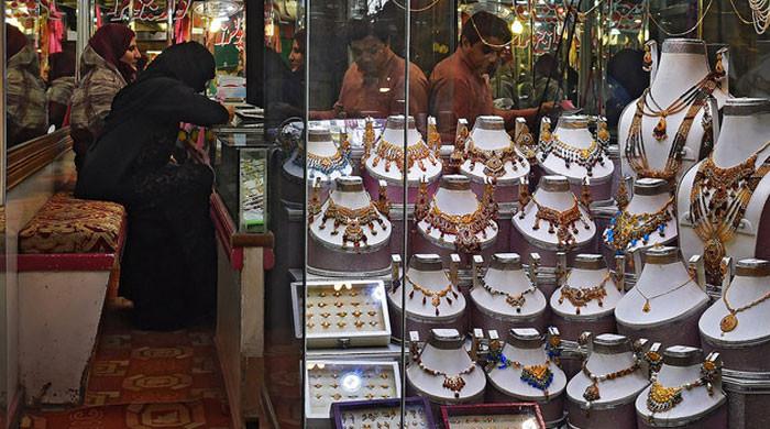 Pakistan gold market likely to reopen on Monday as negotiations continue