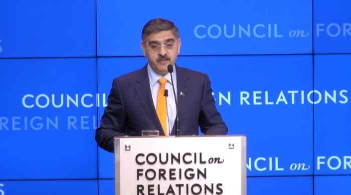 ‘Pakistan as China’s Israel’: In defence of Kakar’s controversial remark