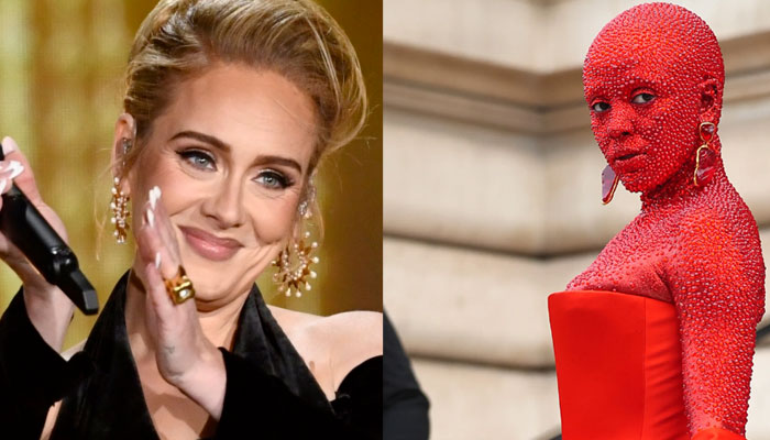 Adele to Doja Cat: I am a huge fan