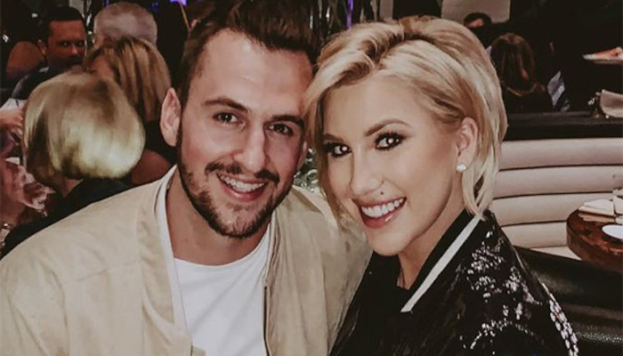 Savannah Chrisleys ex-fiance Nic Kerdiles dies in motorcycle crash