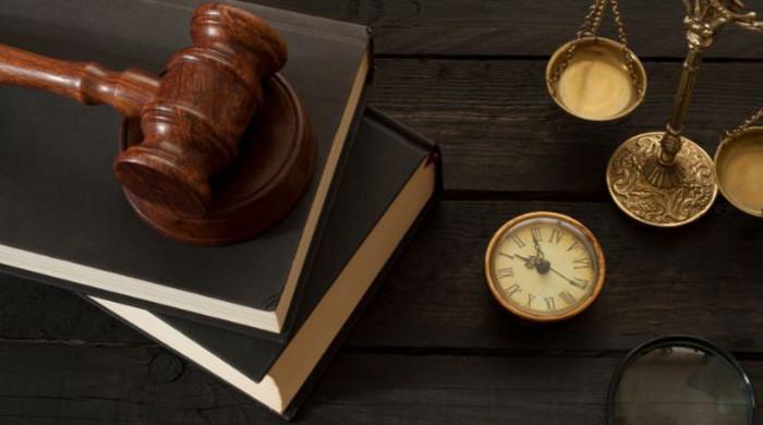 Lady Justice – or not