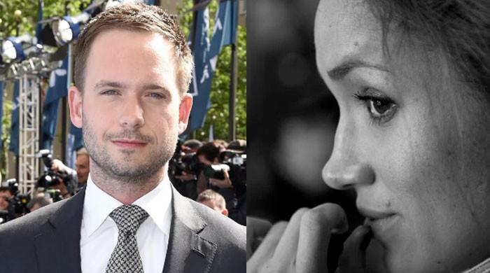 Is Meghan Markle coming back with ‘Suits' reboot alongside Patrick J. Adams?
