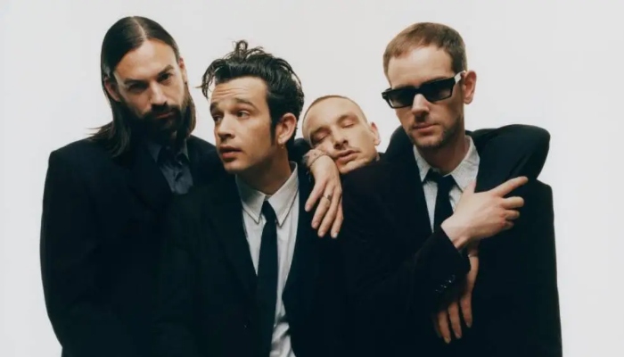Matty Healy announces sad news for The 1975 fans: Its crazy