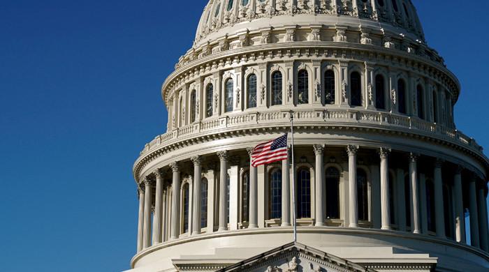Hostile move against Pakistan in US Congress foiled 