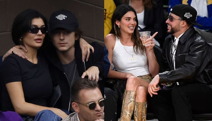 The Kardashians producer updates on Timothee Chalamet, Bad Bunny cameo