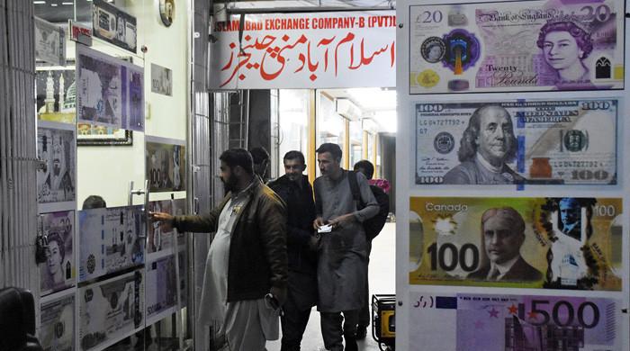 It’s over