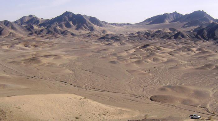 Pakistan mulling to sell Reko Diq shares to Saudi investors