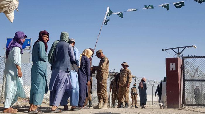 Sindh forms committees to oversee repatriation of 'aliens'