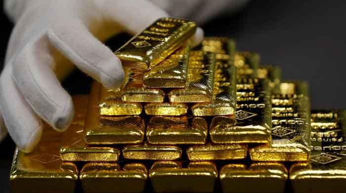 Rifts among Pakistani gold traders prolong suspension of bullion rates