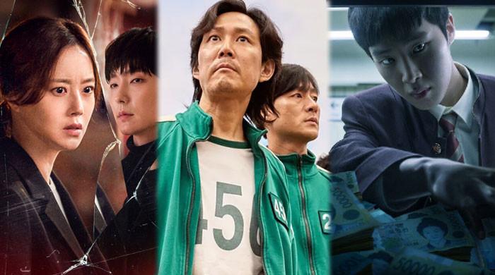 10 Best K-Drama thrillers to binge watch on Netflix: Check the list 