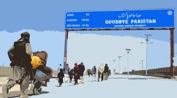 Explainer: Will Pakistan's eviction of illegal Afghans help reduce terrorism?