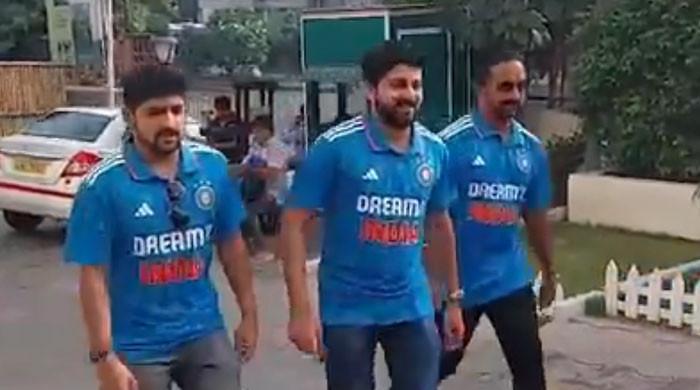 Pak vs Ind: Indians say 'couldn't sleep the whole night due to excitement'