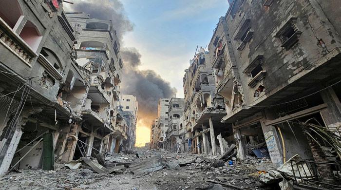 Against Gaza genocide