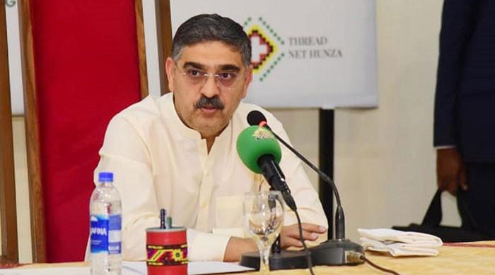 PM Kakar to attend UN climate moot in UAE next month
