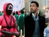 Top 5 most popular Netflix shows of all time