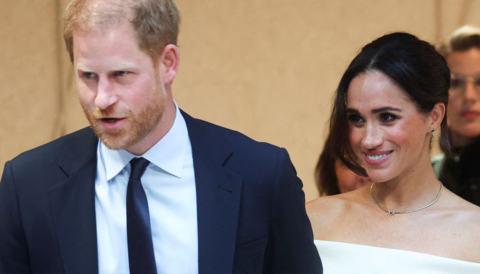 Prince Harry will be frozen out of Hollywood