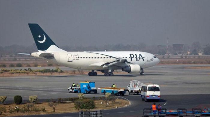 26 flights cancelled as PIA operations affected due to unavailability of fuel